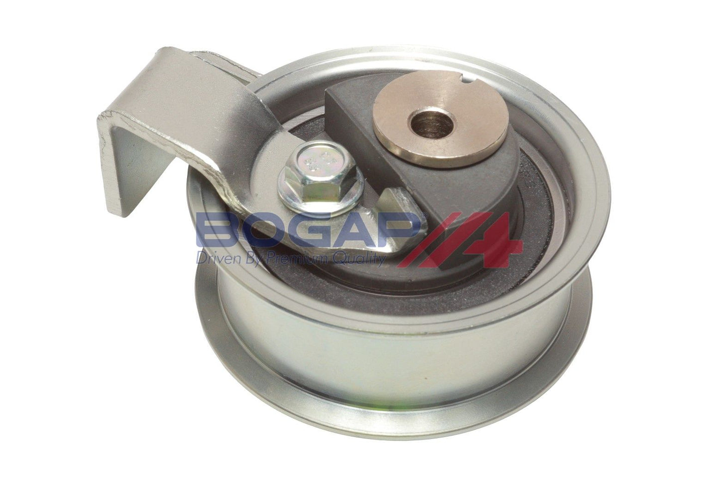BOGAP A1317132 Tensioner Pulley, Timing Belt