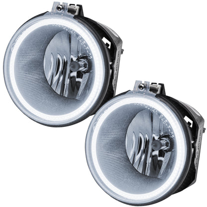 ORACLE Lighting Oracle 06-10 Jeep Commander SMD FL - White