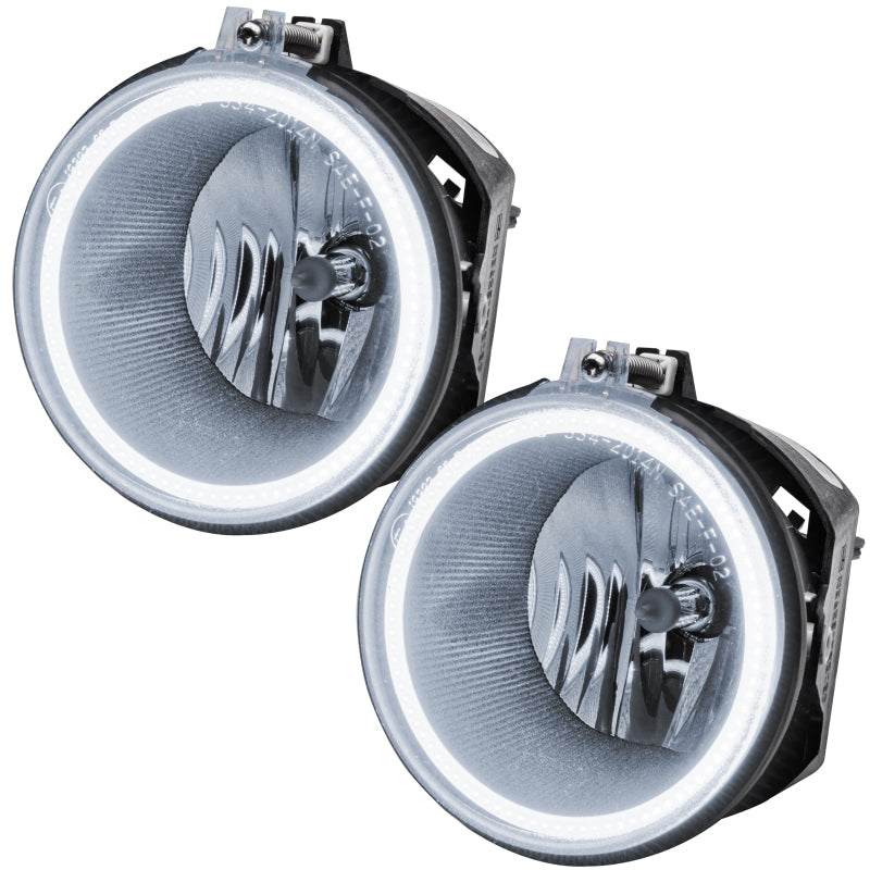 ORACLE Lighting Oracle 05-10 Jeep Grand Cherokee SMD FL - White