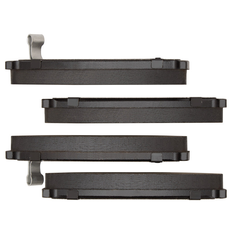 DFC 98-04 Chevrolet Tracker Front 5000 Advanced Ceramic Brake Pads