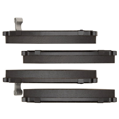 DFC 98-04 Chevrolet Tracker Front 5000 Advanced Ceramic Brake Pads
