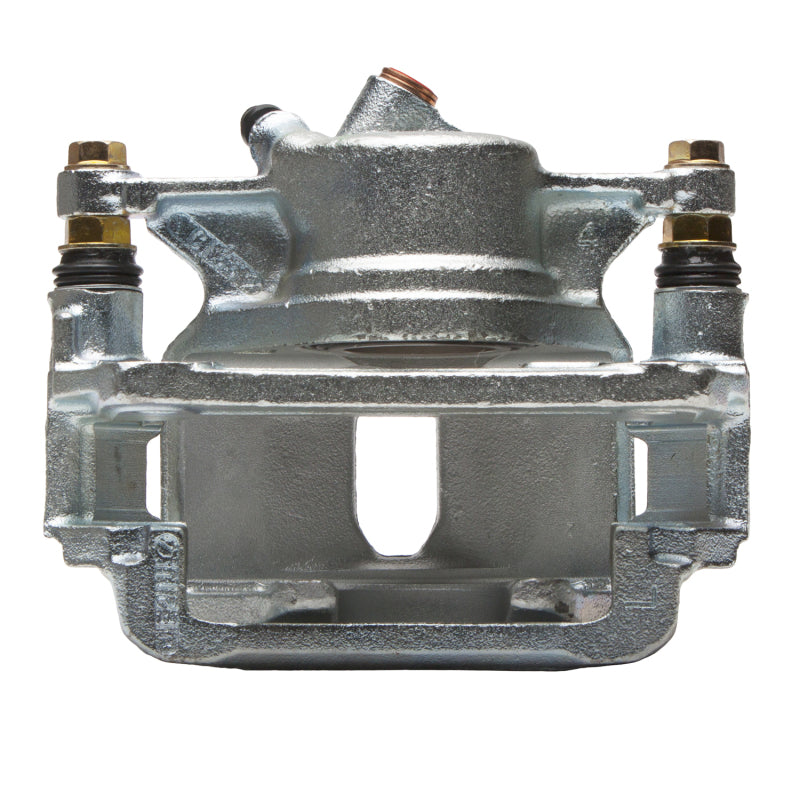 DFC 93-97 Geo Prizm Front-L Premium Caliper - Silver Zinc Coated