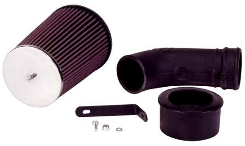 K&N Engineering K&N 88-91 Honda Civic Performance Intake Kit