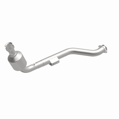 MagnaFlow Direct Fit Catalytic Converter Mercedes SLK320 04 Passenger Side CA
