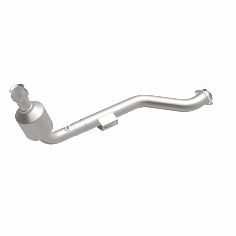 MagnaFlow Direct Fit Catalytic Converter Mercedes CLK320 01-03 Passenger Side OEM