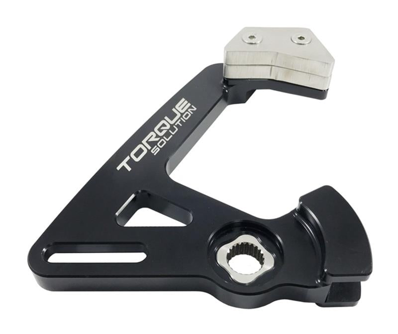 Torque Solution Short Shifter: Volkswagen MK5/MK6/MK7