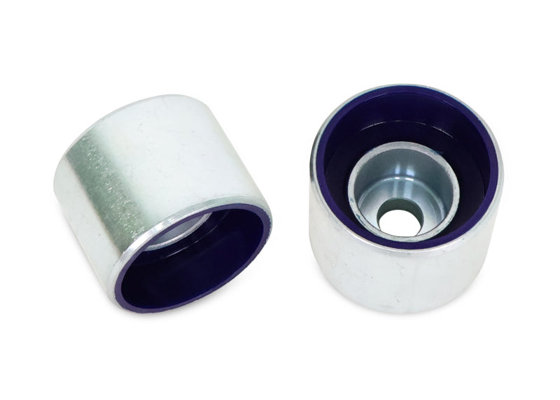SuperPro 2005 Nissan Pathfinder XE Rear Differential-to-Subframe Mount Bushing Set