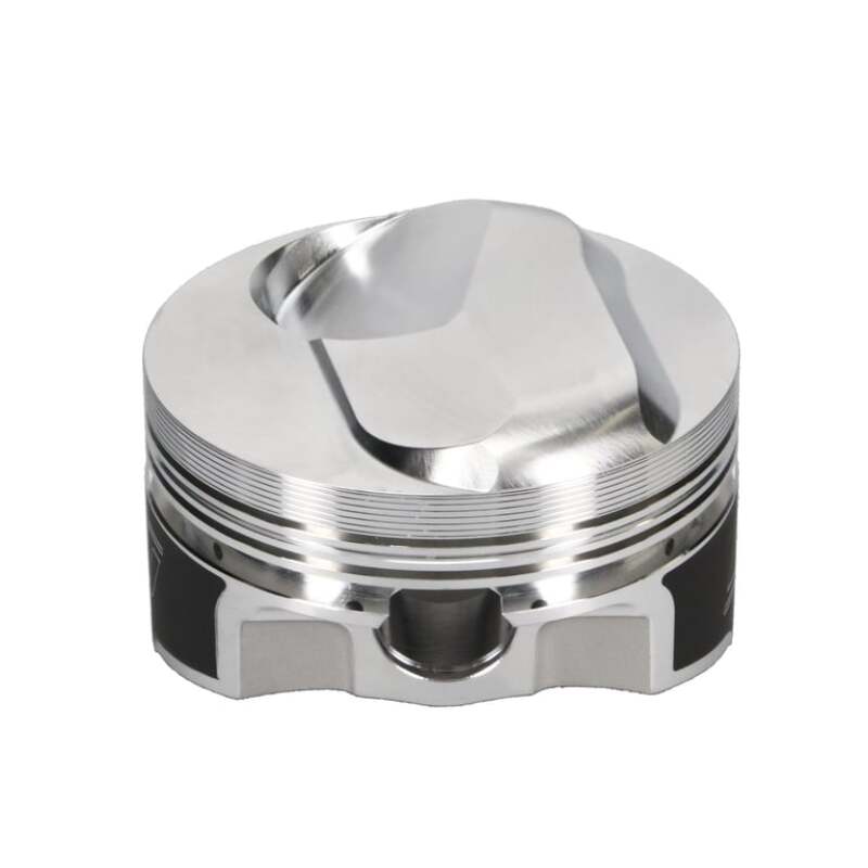 Wiseco Chevy Big Block 4.320in Bore 1.270in CH 45.00 CC Piston Set