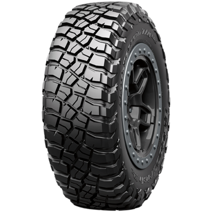 BFGoodrich Mud-Terrain T/A KM3 265/75R16 123Q E