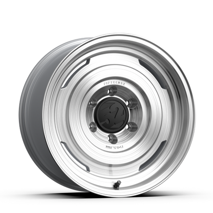 fifteen52 Analog HD 17x8 / 5x150 BP / 25mm ET / 110.3mm CB / 5.5in BS / Machined Clear Wheel