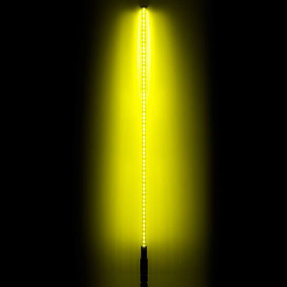 ORACLE Lighting Oracle Off-Road 4ft LED Whip - ColorSHIFT