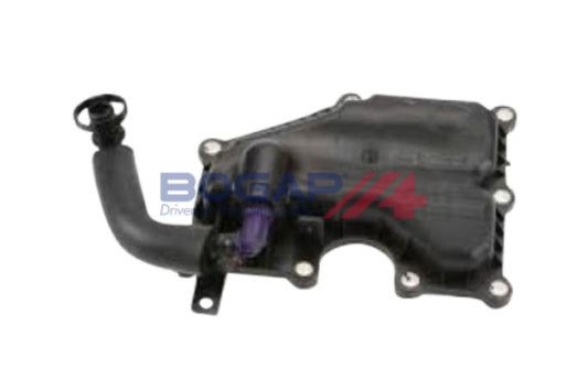BOGAP F1215100 Oil Separator, Crankcase Ventilation | ML Performance Car Parts