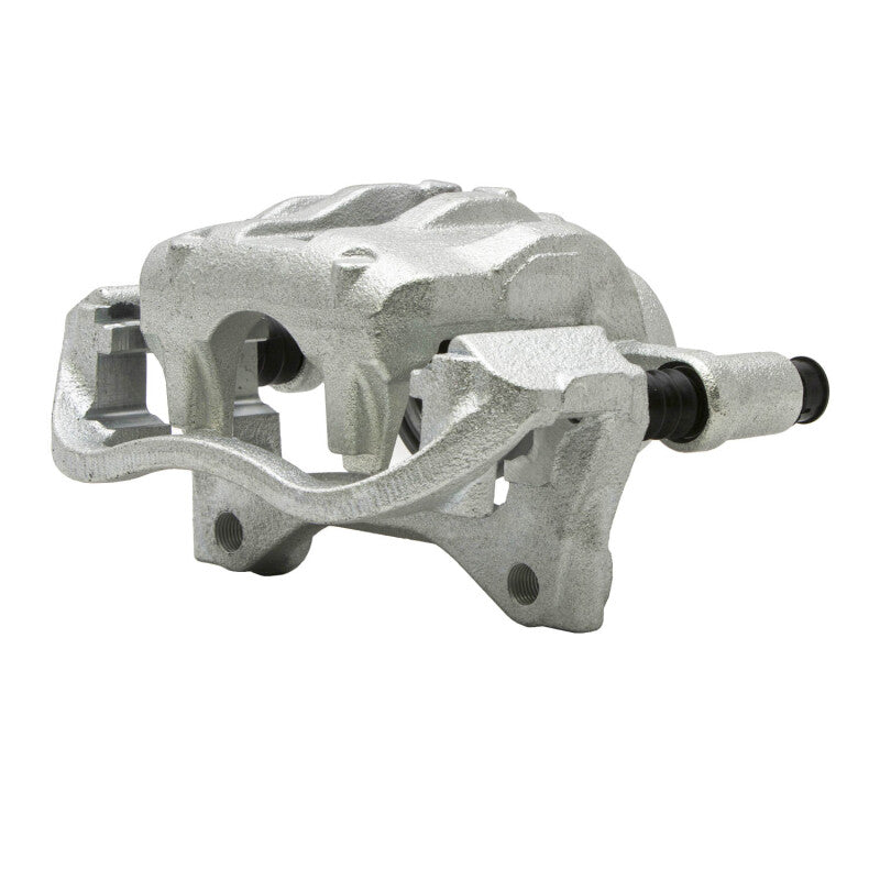 DFC 14-21 Ram ProMaster 2500 Rear-R Premium Caliper - Silver Zinc Coated