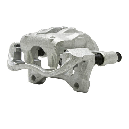 DFC 14-21 Ram ProMaster 2500 Rear-R Premium Caliper - Silver Zinc Coated
