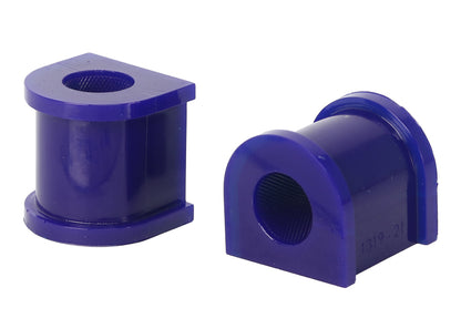 SuperPro Sway Bar 19mm Mount Bushing Kit