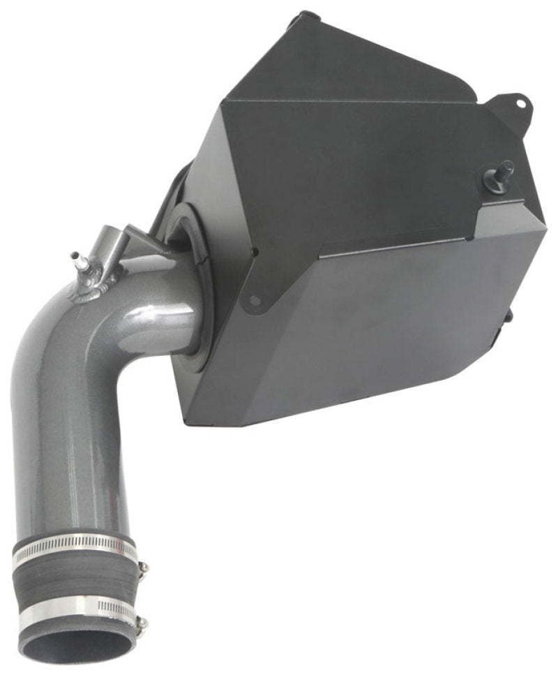 AEM Induction AEM 2021 Kia Sorento L4 2.4L Turbo F/I Cold Air Intake System