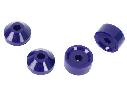 SuperPro Triumph-Differential Cone Mount