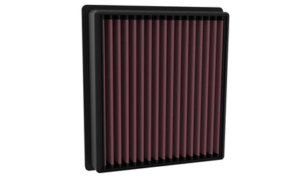 K&N Engineering K&N Replacement Panel Air Filter for 13-14 Dodge Ram 2500/3500/4500/5500 6.7L L6 Diesel