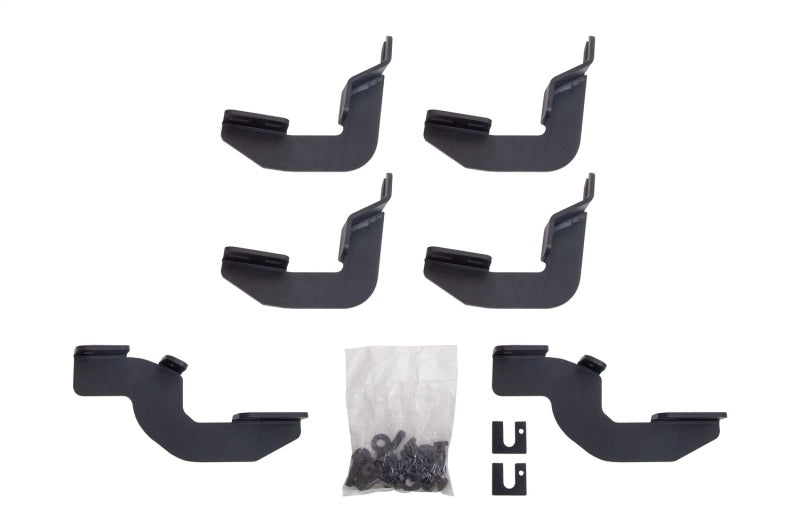 Dee Zee 19-23 Ford Ranger Running Board NXt Bracket Kit