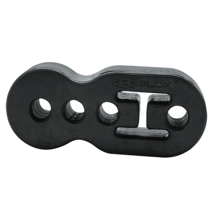 BLOX Racing BLOX Universal 4-Hole Exhaust Hanger