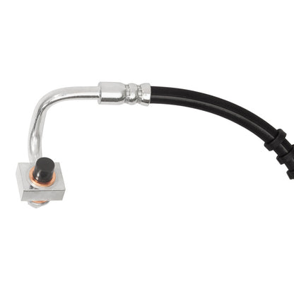 DFC 98-02 Ford Crown Victoria Front-L Brake Hose