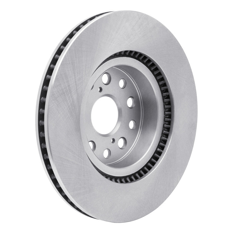 DFC 07-23 Lexus LS460 Front Brake Rotor