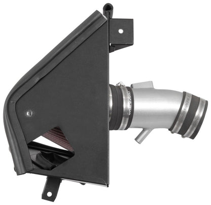 K&N Engineering K&N 17-18 Nissan Pathfinder V6-3.5L F/I Typhoon Air Intake