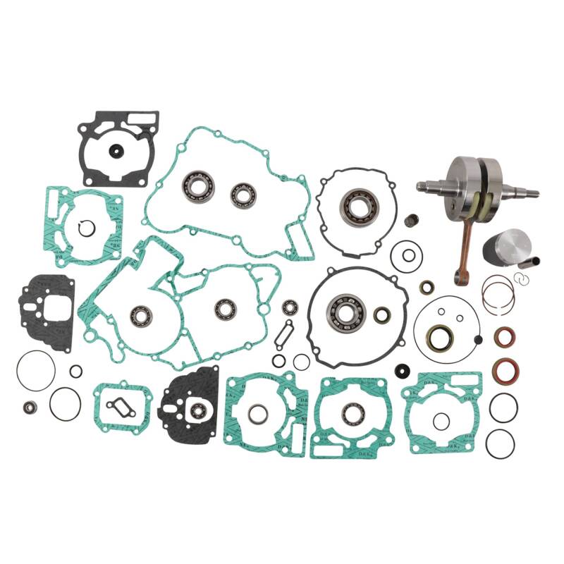 Vertex Pistons Vertex KTM Complete Engine Rebuild Kit