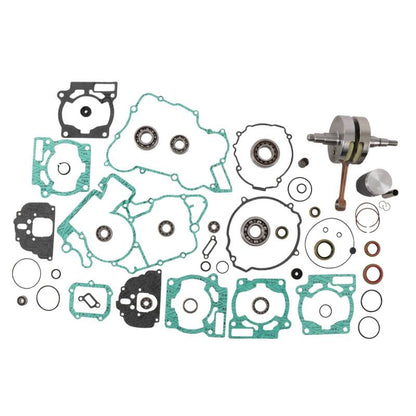 Vertex Pistons Vertex KTM Complete Engine Rebuild Kit