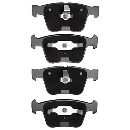DFC 07-14 Mercedes-Benz S65 AMG Rear 4000 Hybridynamic Brake Pads
