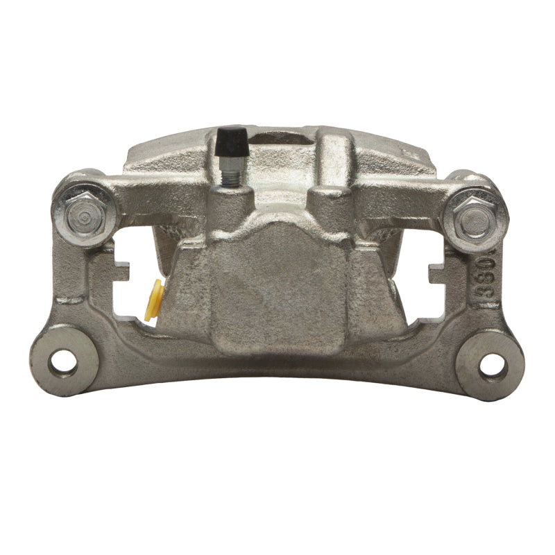 DFC 04-12 Mitsubishi Endeavor Rear-R Premium Caliper - Silver Zinc Coated