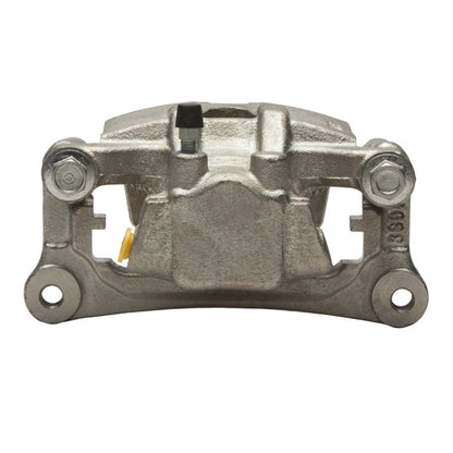 DFC 04-12 Mitsubishi Endeavor Rear-R Premium Caliper - Silver Zinc Coated