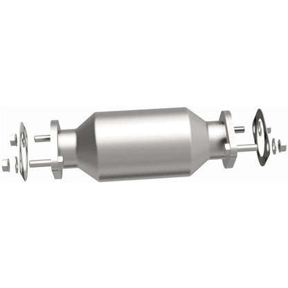 MagnaFlow Direct Fit Catalytic Converter 09-10 Hyundai Genesis 4.6L