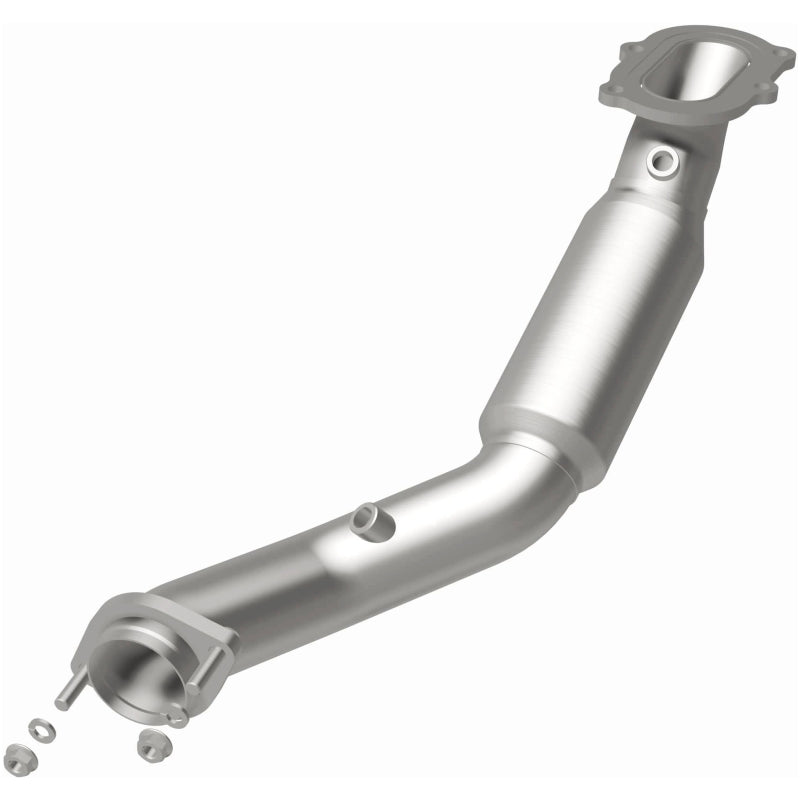 MagnaFlow 2006 Chevrolet Corvette 7.0L Direct Fit Converter