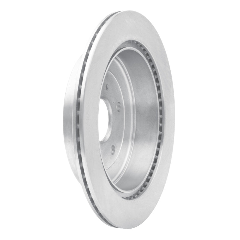 DFC 09-17 Suzuki Grand Vitara (Mexico) Rear Brake Rotor