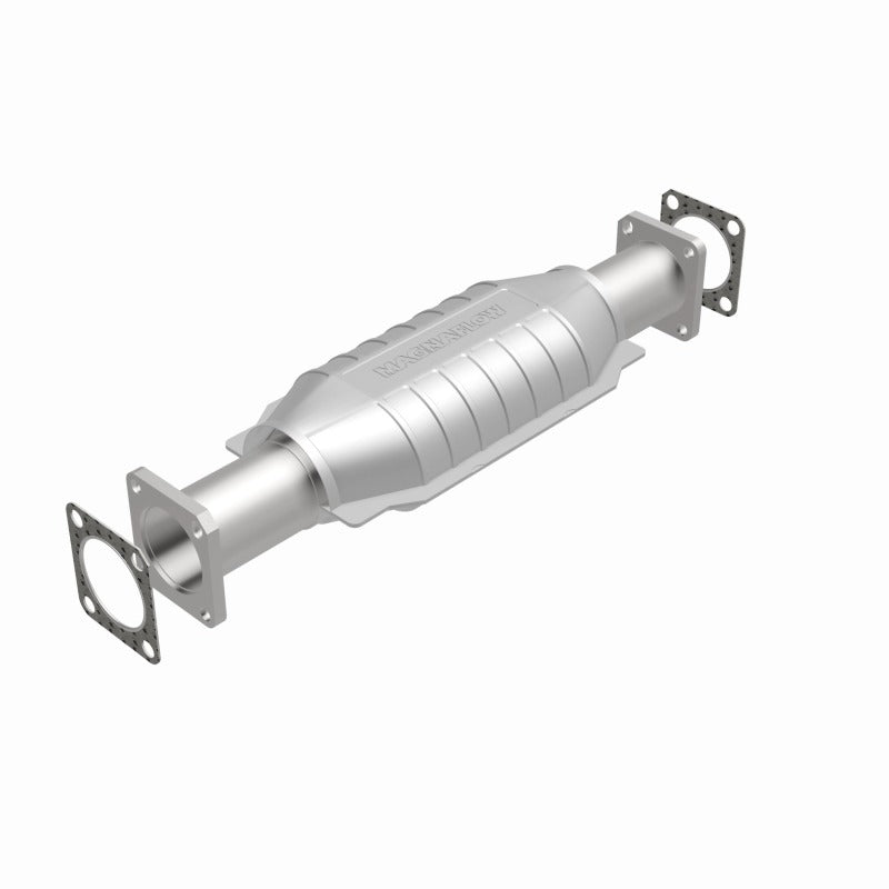 MagnaFlow Direct Fit Catalytic Converter 91-94 Isuzu Rodeo 3.1L V6