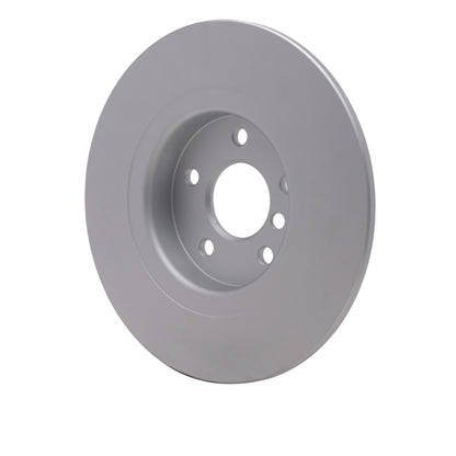 DFC 17-19 Jaguar XE Rear Hi-Carbon Alloy Geomet Coated Rotor