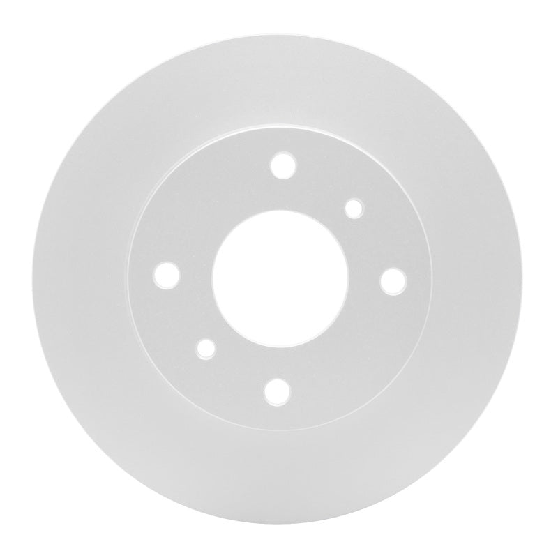 DFC 89-13 Infiniti G20 Front GeoSPEC Coated Rotor