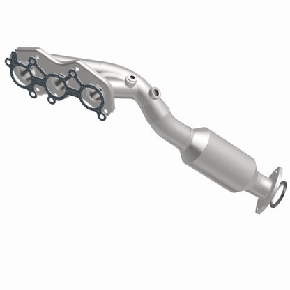 MagnaFlow 07-15 Lexus IS350 2.5L Direct Fit Catalytic Converter