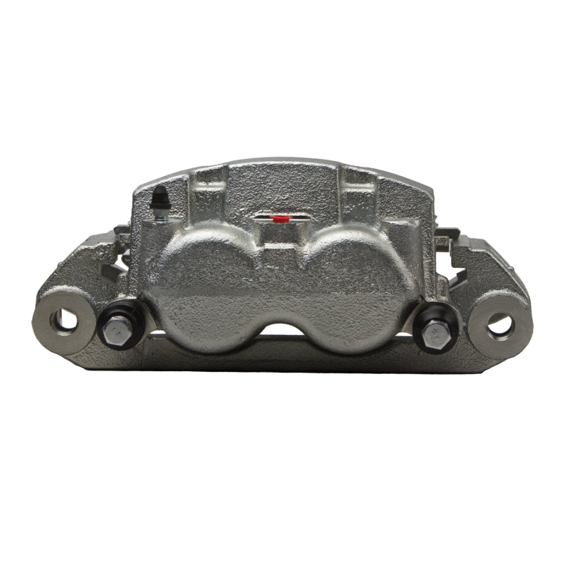 DFC 02-18 Coachmen Aurora Rear-R R/Rear Right/Front Right Premium Caliper - Silver Zinc Coated