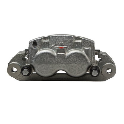 DFC 02-18 Coachmen Aurora Rear-R R/Rear Right/Front Right Premium Caliper - Silver Zinc Coated