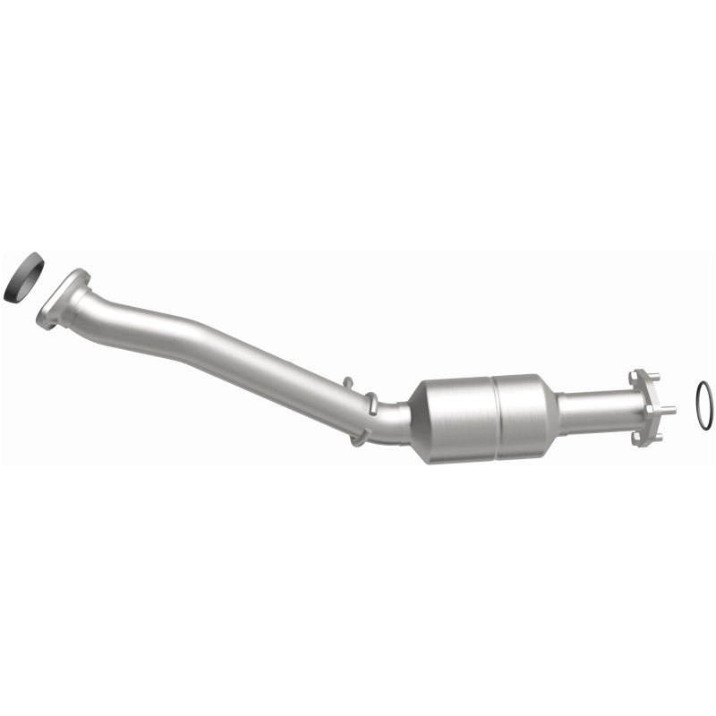 MagnaFlow Direct Fit Catalytic Converter 12-14 Civic Hybrid 1.5L