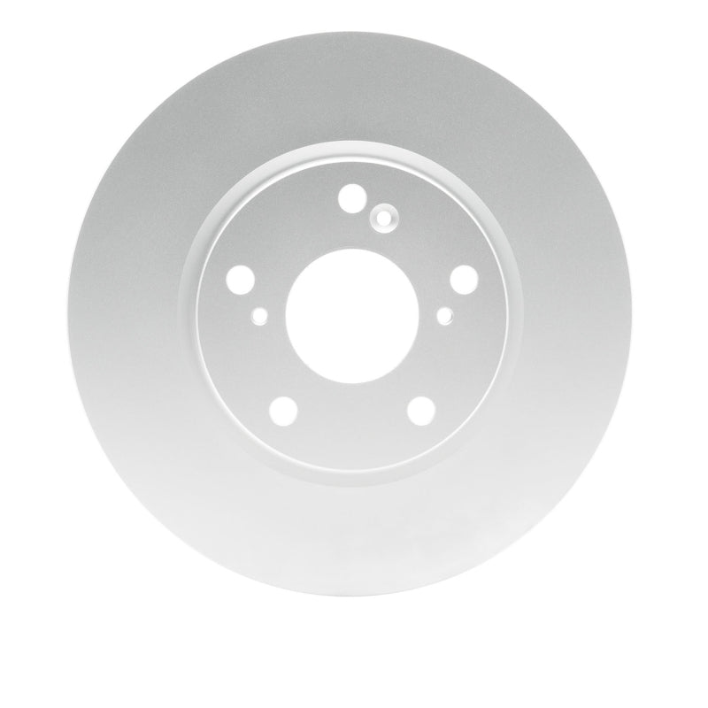 DFC 16-25 Honda Civic Hatchback Front GeoSPEC Coated Rotor