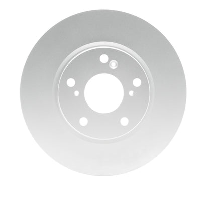 DFC 16-25 Honda Civic Hatchback Front GeoSPEC Coated Rotor