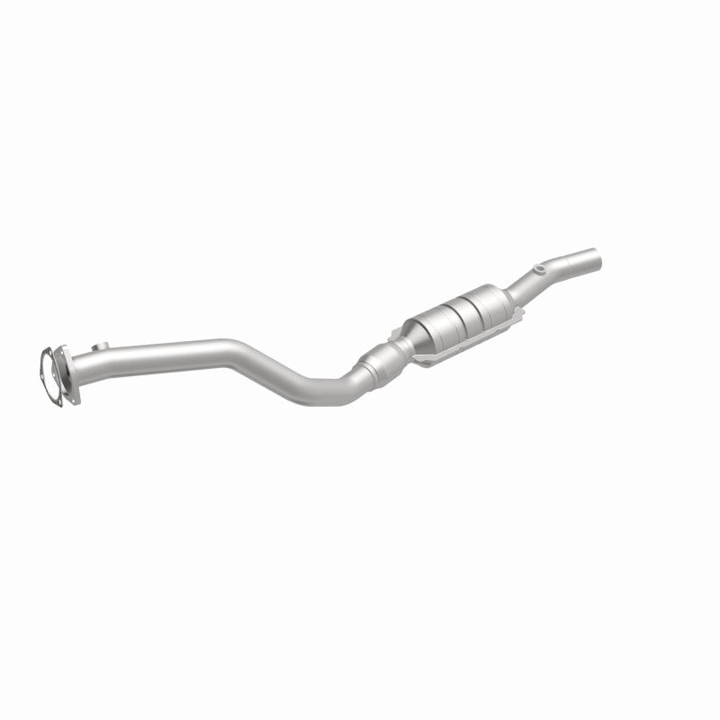 MagnaFlow Direct Fit Catalytic Converter 96-99 Audi A4/A4 Quattro 2.8L D/S (49 State)
