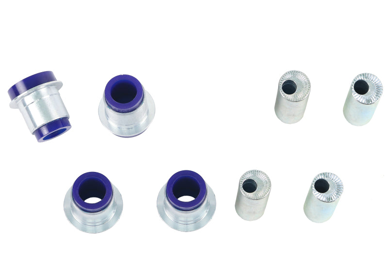 SuperPro 2006 Lexus GS430 Base Front Upper Inner Control Arm Camber Adjustable Bushing Kit