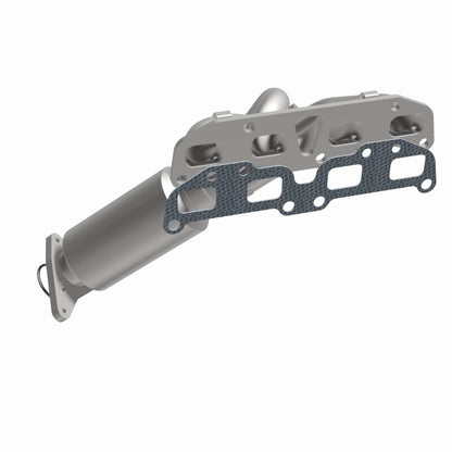 MagnaFlow 05-16 Nissan Frontier 2.5L Direct Fit Converter