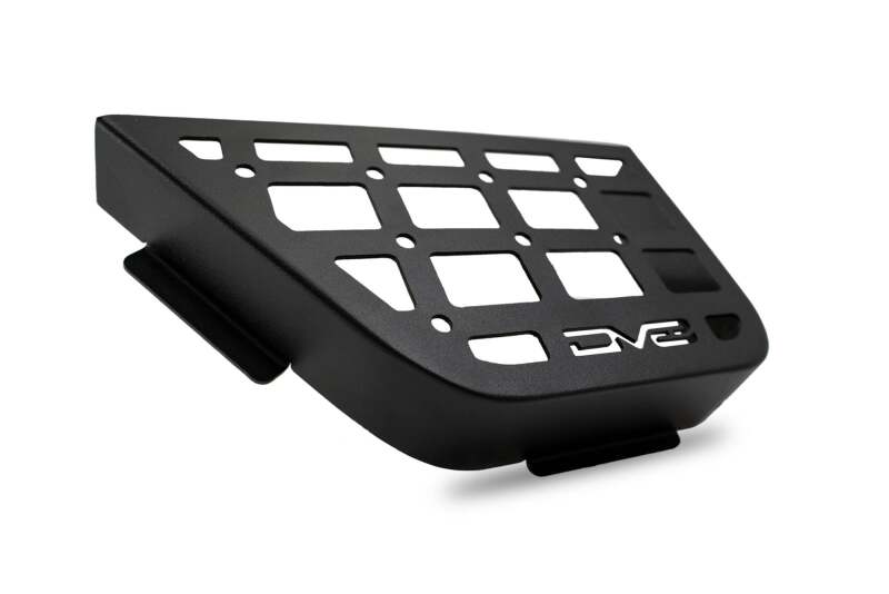 DV8 Offroad 2011-2018 Jeep Wrangler JK Slim Rear Door Molle Pockets
