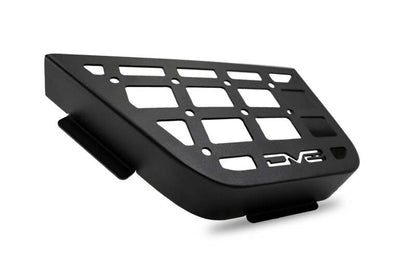 DV8 Offroad 2011-2018 Jeep Wrangler JK Slim Rear Door Molle Pockets