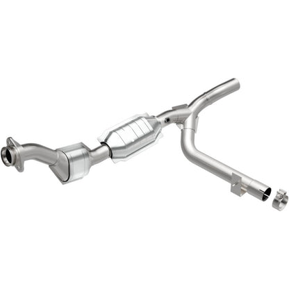 MagnaFlow Direct Fit Catalytic Converter 99 Ford F-150 4.6L